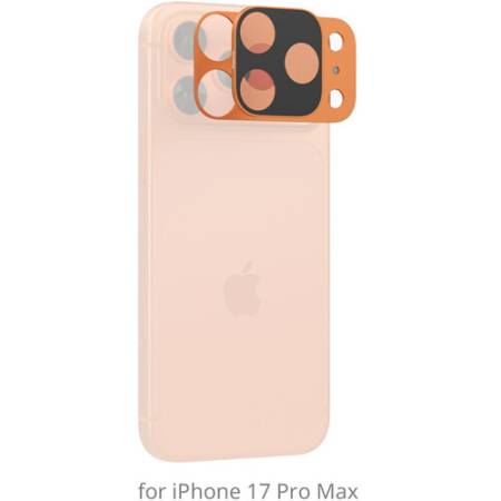SmallRig 6067 - prostokątny filtr UV do iPhone 17 Pro Max